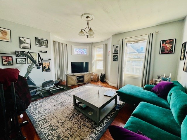 28 Clarkson, Boston, Massachusetts, 4 Bedrooms Bedrooms, 6 Rooms Rooms,1 BathroomBathrooms,Residential Lease,For Rent,Clarkson,73534670