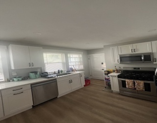 Residential Lease