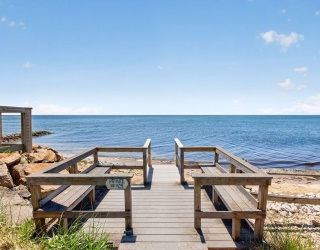 15 Beach Pine Rd, Dennis, Massachusetts, 3 Bedrooms Bedrooms, 7 Rooms Rooms,3.5 BathroomsBathrooms,Residential,For Sale,Beach Pine Rd,73534888