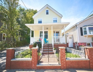 Residential Lease