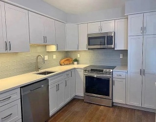 Residential Lease