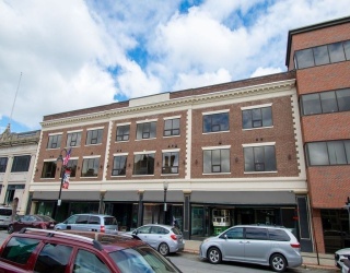 Residential Lease