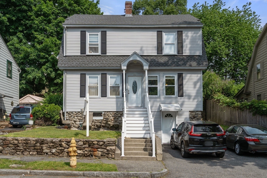 20 Berkmans St, Worcester, Massachusetts, 5 Bedrooms Bedrooms, 10 Rooms Rooms,3 BathroomsBathrooms,Residential,For Sale,Berkmans St,73535034