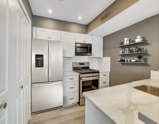 Residential Lease