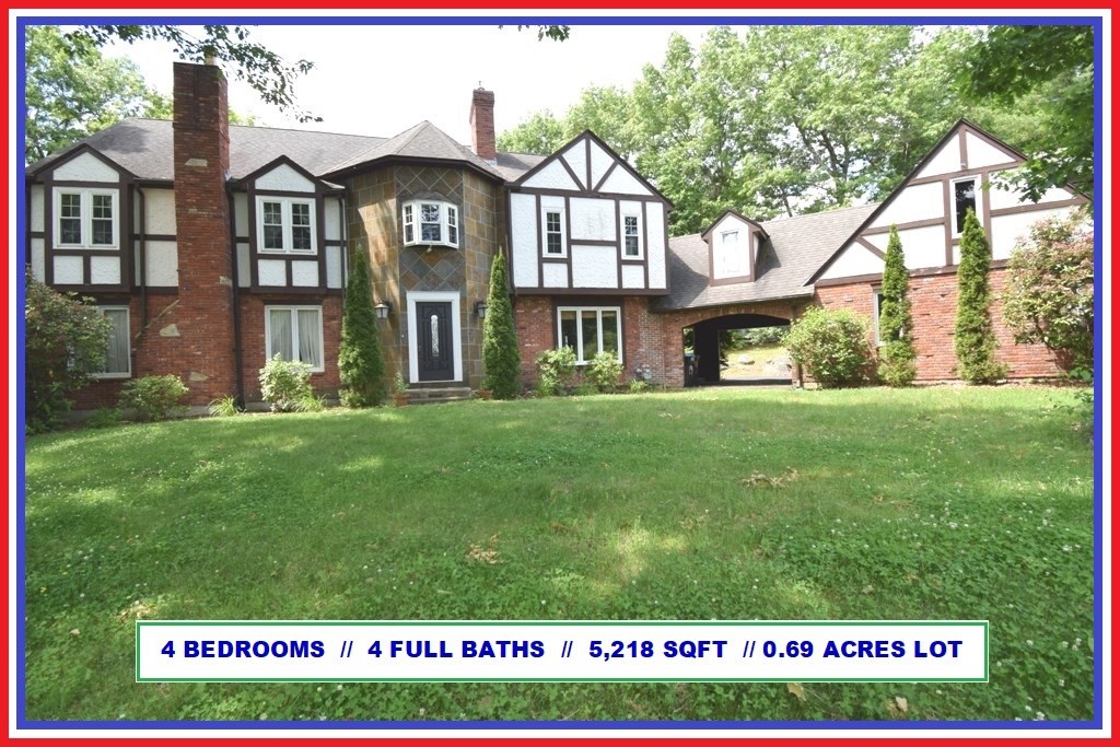 14 Colonial Drive, Shrewsbury, Massachusetts, 4 Bedrooms Bedrooms, 9 Rooms Rooms,4 BathroomsBathrooms,Residential,For Sale,Colonial Drive,73534942