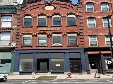 181-183 High St, Holyoke, Massachusetts, 8 Bedrooms Bedrooms, 23 Rooms Rooms,8 BathroomsBathrooms,Residential Income,For Sale,High St,73534978