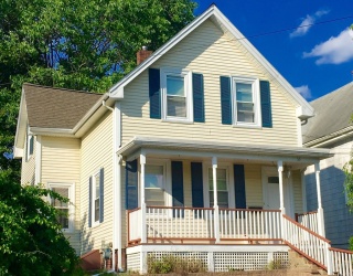 Residential Lease
