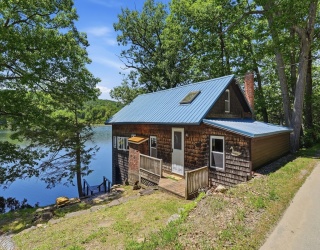 197 Buckland Rd, Ashfield, Massachusetts, 1 Bedroom Bedrooms, 4 Rooms Rooms,1 BathroomBathrooms,Residential,For Sale,Buckland Rd,73535123