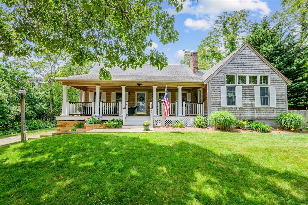 65 Pilgrims Path, Eastham, Massachusetts, 3 Bedrooms Bedrooms, 7 Rooms Rooms,2 BathroomsBathrooms,Residential,For Sale,Pilgrims Path,73535126