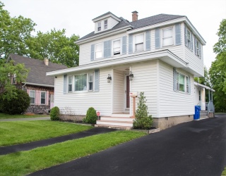 Residential