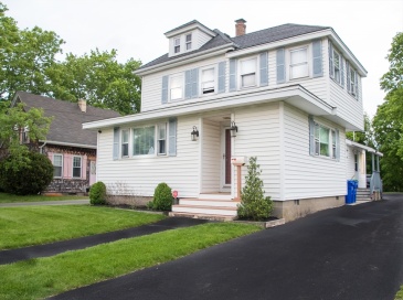 659 Liberty St, Rockland, Massachusetts, 3 Bedrooms Bedrooms, 9 Rooms Rooms,2.5 BathroomsBathrooms,Residential,For Sale,Liberty St,73534868