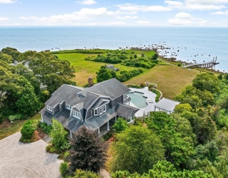 3 Daisy Way, Mattapoisett, Massachusetts, 3 Bedrooms Bedrooms, 9 Rooms Rooms,5 BathroomsBathrooms,Residential,For Sale,Daisy Way,73534885