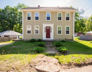 116 School St N, Barre, Massachusetts, 4 Bedrooms Bedrooms, 8 Rooms Rooms,3 BathroomsBathrooms,Residential,For Sale,School St N,73534890