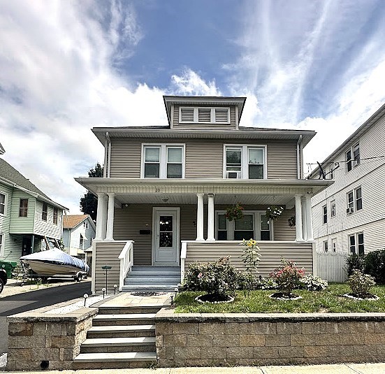 20 Mount Carmel Ave, Chicopee, Massachusetts, 3 Bedrooms Bedrooms, 7 Rooms Rooms,2.5 BathroomsBathrooms,Residential,For Sale,Mount Carmel Ave,73404115