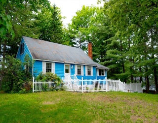 Residential