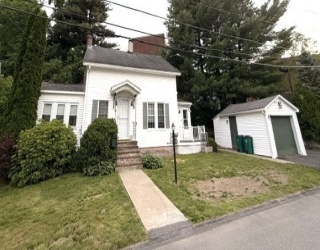 Residential