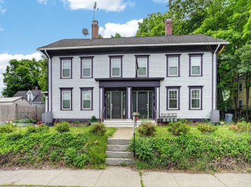 190-192 Main St, Maynard, Massachusetts, 5 Bedrooms Bedrooms, 13 Rooms Rooms,4 BathroomsBathrooms,Residential Income,For Sale,Main St,73534838