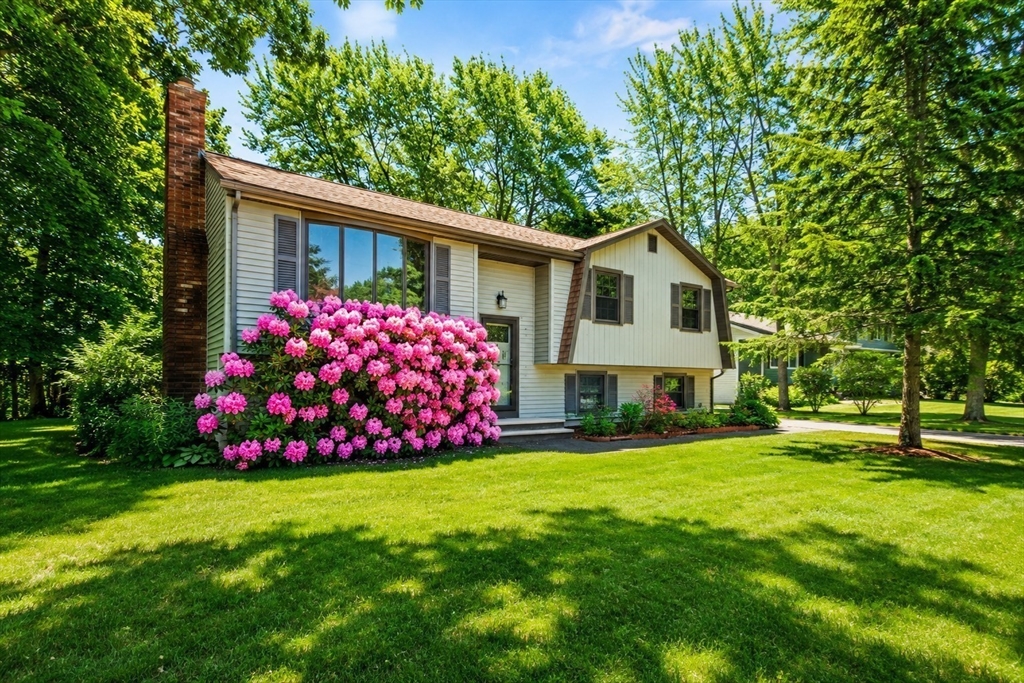 41 William Kelly Rd, Stoughton, Massachusetts, 3 Bedrooms Bedrooms, 8 Rooms Rooms,2 BathroomsBathrooms,Residential,For Sale,William Kelly Rd,73535063