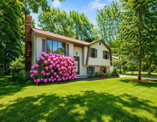 41 William Kelly Rd, Stoughton, Massachusetts, 3 Bedrooms Bedrooms, 8 Rooms Rooms,2 BathroomsBathrooms,Residential,For Sale,William Kelly Rd,73535063