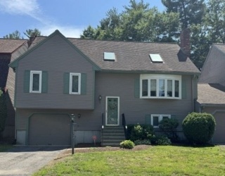 142 Copperwood Dr, Stoughton, Massachusetts, 2 Bedrooms Bedrooms, 6 Rooms Rooms,2.5 BathroomsBathrooms,Residential,For Sale,Copperwood Dr,73534954