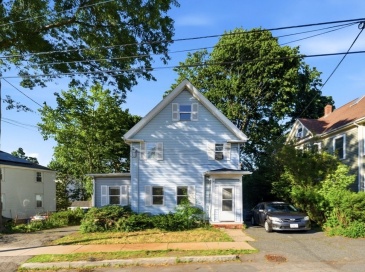 14-16 Moore St, Quincy, Massachusetts, 5 Bedrooms Bedrooms, 11 Rooms Rooms,3 BathroomsBathrooms,Residential Income,For Sale,Moore St,73534967