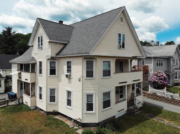 40-46 Cottage St, Leominster, Massachusetts, 9 Bedrooms Bedrooms, 23 Rooms Rooms,5 BathroomsBathrooms,Residential Income,For Sale,Cottage St,73535093