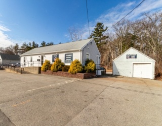 1581 Main Street, Weymouth, Massachusetts, ,Commercial Lease,For Rent,Main Street,73535101