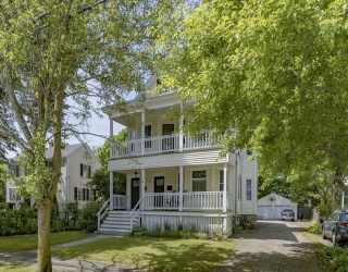 Residential