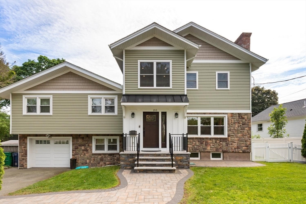 155 Adams Ave, Newton, Massachusetts, 5 Bedrooms Bedrooms, 12 Rooms Rooms,4 BathroomsBathrooms,Residential,For Sale,Adams Ave,73534760