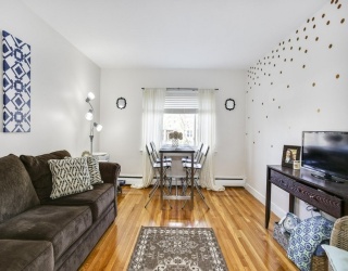 Residential Lease