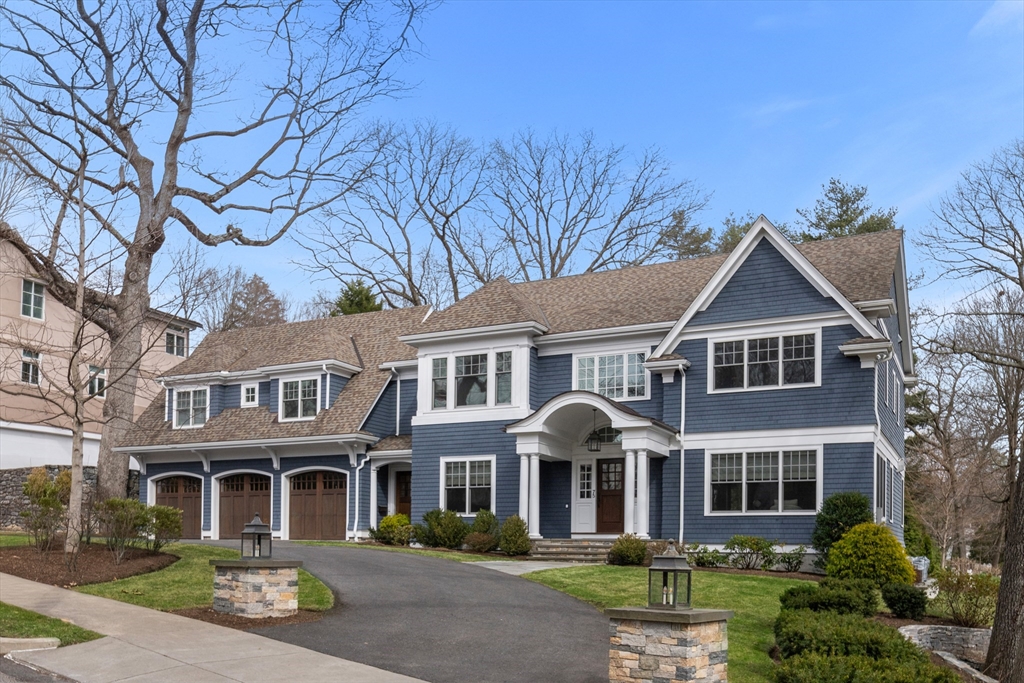 75 Dalton Rd, Newton, Massachusetts, 6 Bedrooms Bedrooms, 10 Rooms Rooms,5.5 BathroomsBathrooms,Residential,For Sale,Dalton Rd,73498082