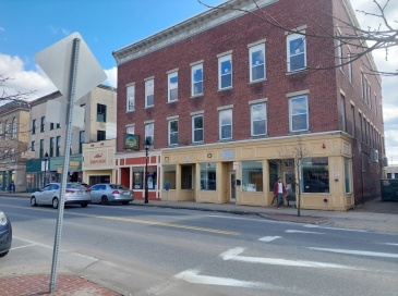491 Main, Athol, Massachusetts, 1 Bedroom Bedrooms, 2 Rooms Rooms,1 BathroomBathrooms,Residential Lease,For Rent,Main,73483597