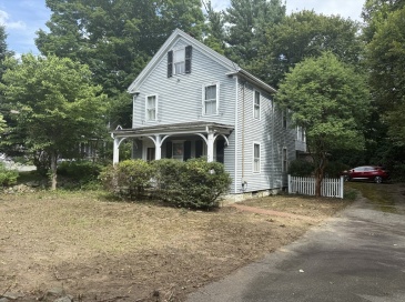 25 Maple St, Lexington, Massachusetts, 4 Bedrooms Bedrooms, 9 Rooms Rooms,2.5 BathroomsBathrooms,Residential,For Sale,Maple St,73421082