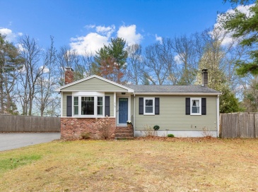 29 Lydon Lane, Kingston, Massachusetts, 3 Bedrooms Bedrooms, 7 Rooms Rooms,2 BathroomsBathrooms,Residential,For Sale,Lydon Lane,73508277