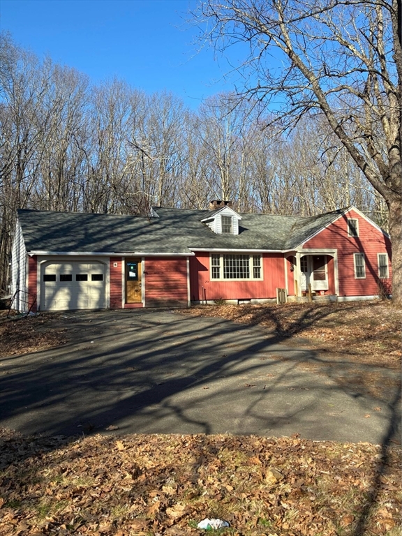 316 Main Road, Chesterfield, Massachusetts, 4 Bedrooms Bedrooms, 7 Rooms Rooms,1 BathroomBathrooms,Residential,For Sale,Main Road,73480565
