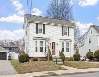 29 Kingsbury Avenue, Haverhill, Massachusetts, 4 Bedrooms Bedrooms, 8 Rooms Rooms,2 BathroomsBathrooms,Residential Income,For Sale,Kingsbury Avenue,73494151