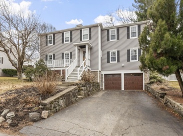 34 Robinhood Road, Winchester, Massachusetts, 4 Bedrooms Bedrooms, 8 Rooms Rooms,2.5 BathroomsBathrooms,Residential,For Sale,Robinhood Road,73486878