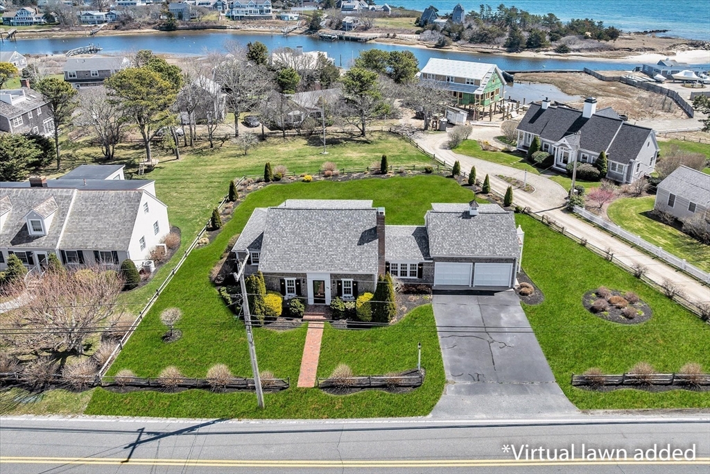 25 Riverside Dr, Harwich, Massachusetts, 4 Bedrooms Bedrooms, 7 Rooms Rooms,2.5 BathroomsBathrooms,Residential,For Sale,Riverside Dr,73497032