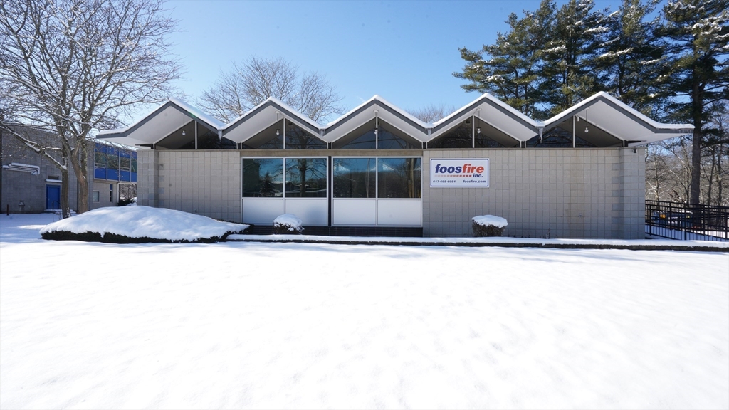 166 Bank St, Attleboro, Massachusetts, ,Commercial Sale,For Sale,Bank St,73471213