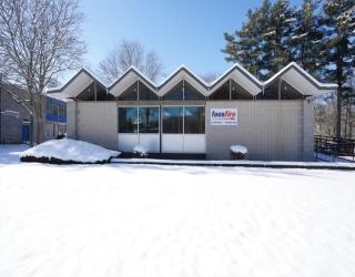 166 Bank St, Attleboro, Massachusetts, ,Commercial Sale,For Sale,Bank St,73471213