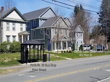 462-A Main, Amherst, Massachusetts, 1 Bedroom Bedrooms, 2 Rooms Rooms,1 BathroomBathrooms,Residential Lease,For Rent,Main,73503010