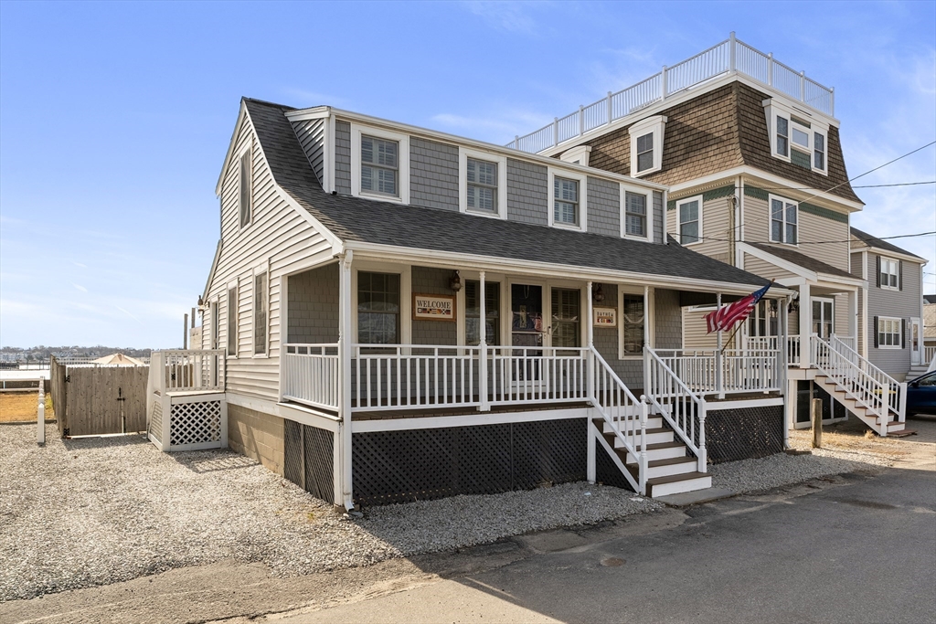 7 Moreland Ave, Hull, Massachusetts, 2 Bedrooms Bedrooms, 7 Rooms Rooms,1.5 BathroomsBathrooms,Residential,For Sale,Moreland Ave,73496861