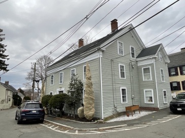 1 Middle, Marblehead, Massachusetts, 1 Bedroom Bedrooms, 4 Rooms Rooms,1 BathroomBathrooms,Residential Lease,For Rent,Middle,73521475