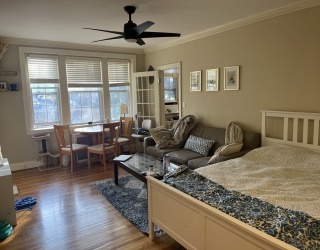 Residential Lease