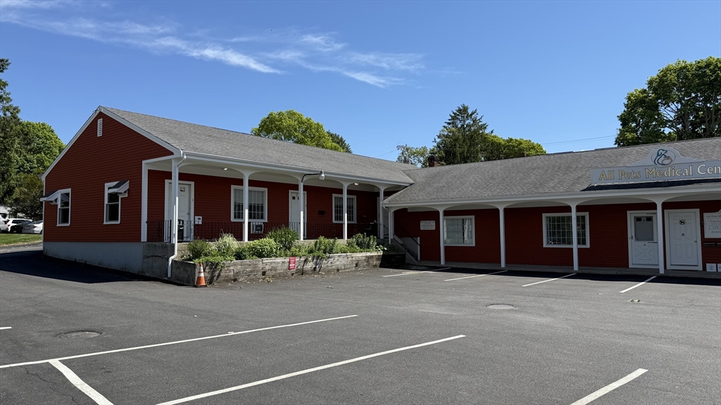 16 Waterhouse Rd, Bourne, Massachusetts, ,Commercial Lease,For Rent,Waterhouse Rd,73535167