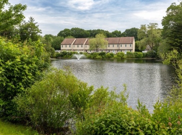 75 Willow Pond Drive, Rockland, Massachusetts, 2 Bedrooms Bedrooms, 5 Rooms Rooms,2 BathroomsBathrooms,Residential,For Sale,Willow Pond Drive,73535292