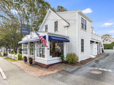 409 Main St, Chatham, Massachusetts, ,Commercial Sale,For Sale,Main St,73535290