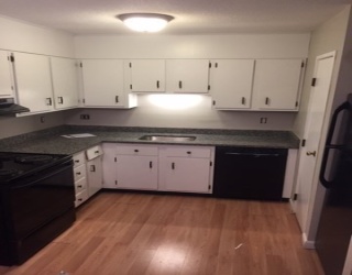 Residential Lease