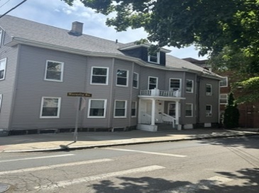 27 Salem Street, Salem, Massachusetts, 2 Bedrooms Bedrooms, 6 Rooms Rooms,1 BathroomBathrooms,Residential Lease,For Rent,Salem Street,73535316