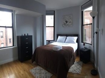 10 Charlesgate East, Boston, Massachusetts, 2 Bedrooms Bedrooms, 6 Rooms Rooms,2 BathroomsBathrooms,Residential Lease,For Rent,Charlesgate East,73535340